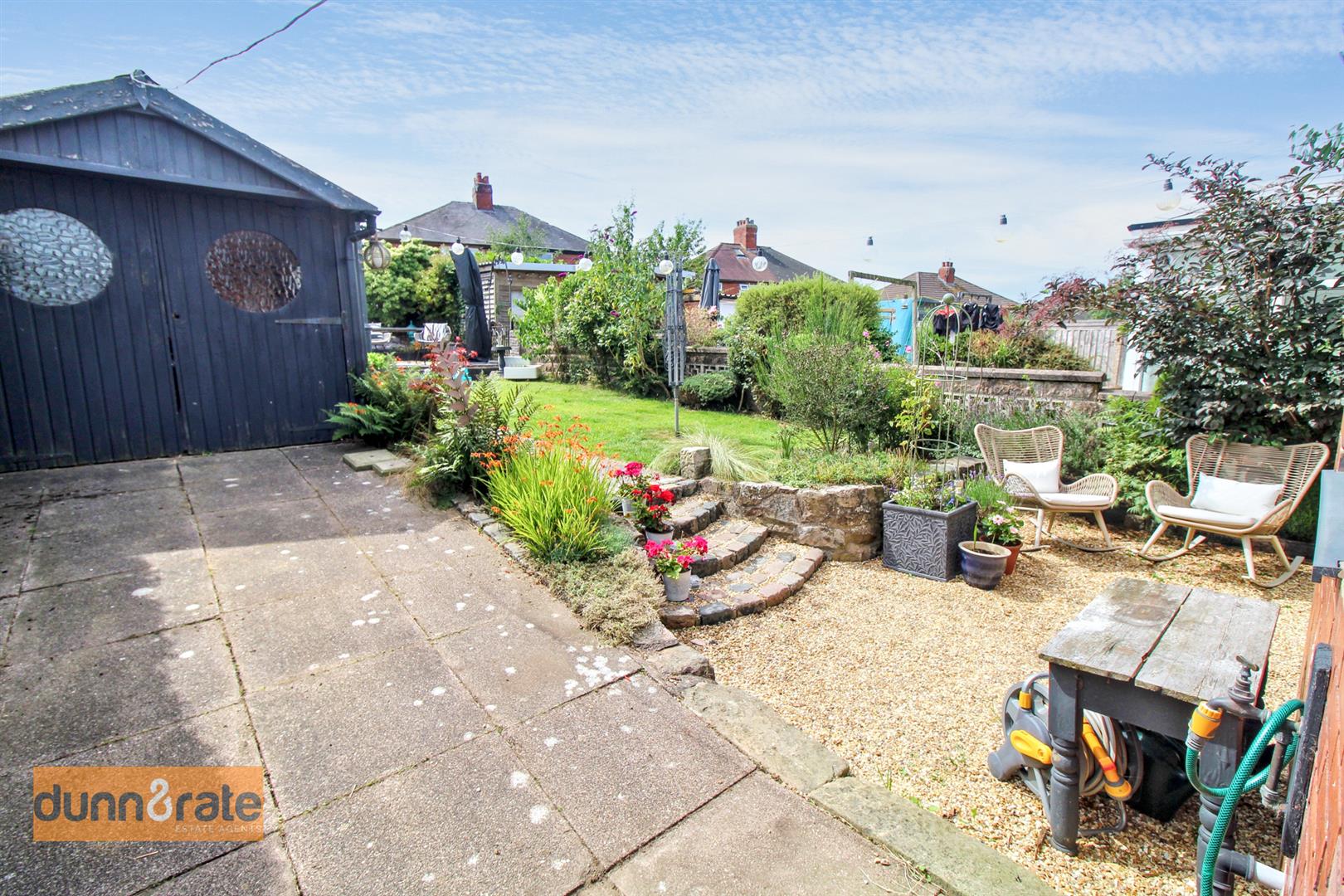 Emery Avenue, Sneyd Green, Stoke-On-Trent
